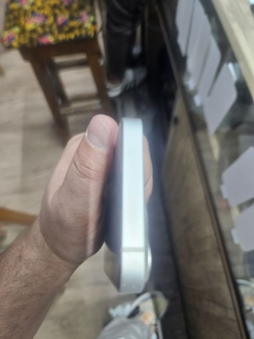 Айфон 13  mini KHA 128 гб 71 % коробка есть