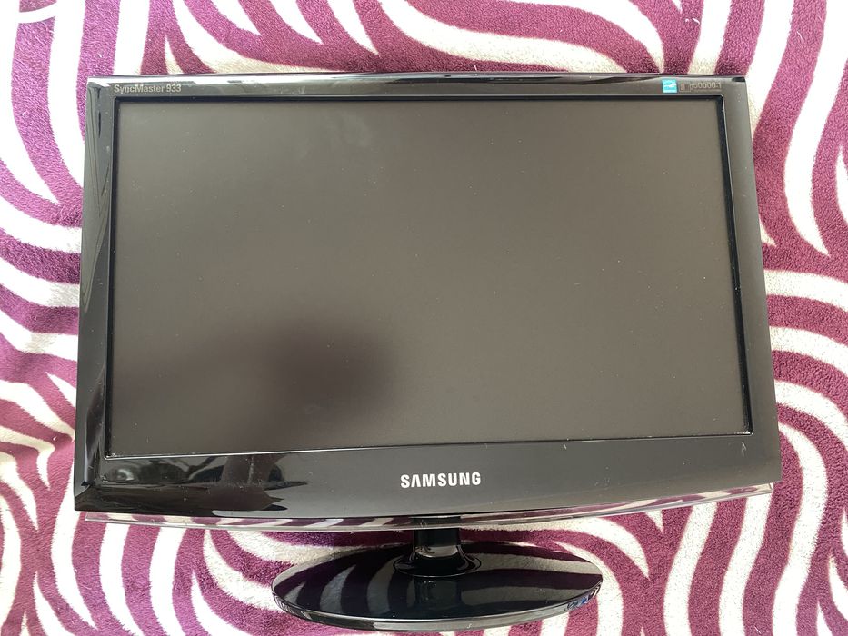 Монитор самсунг syncmaster