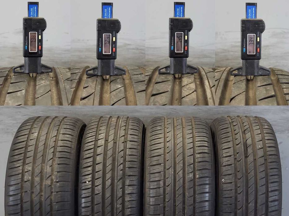 Roti/Jante Mercedes 5x112 225/50 - 205/55 R16 CLK (W209), C-Class (W203), SLK