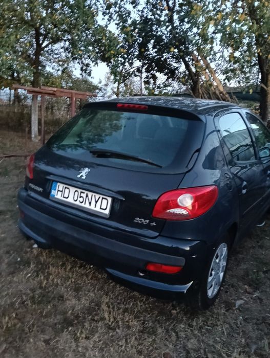 Vânzare autoturism