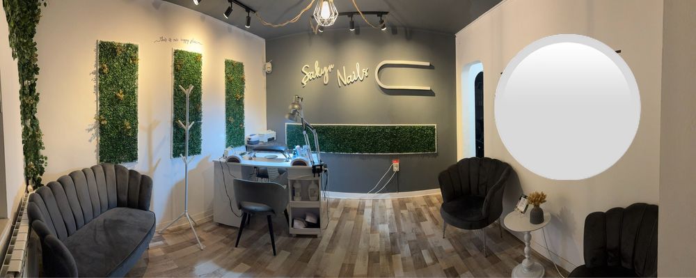 Inchiriez post manichiura