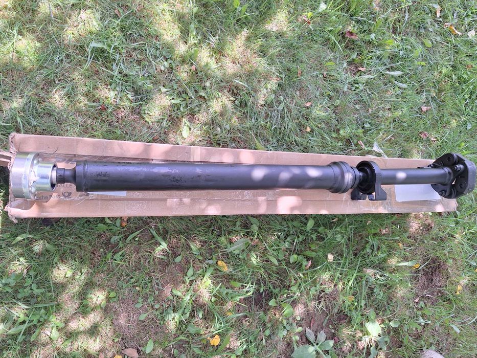 Cardan VW Touareg,Porsche Cayenne