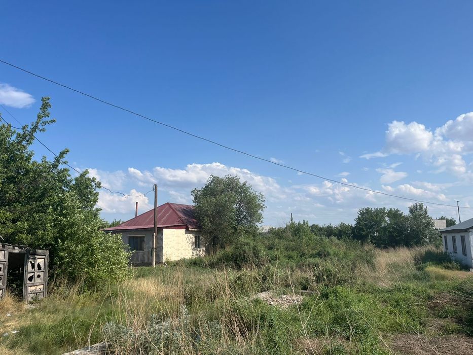 Продам участок. Жер сатылады