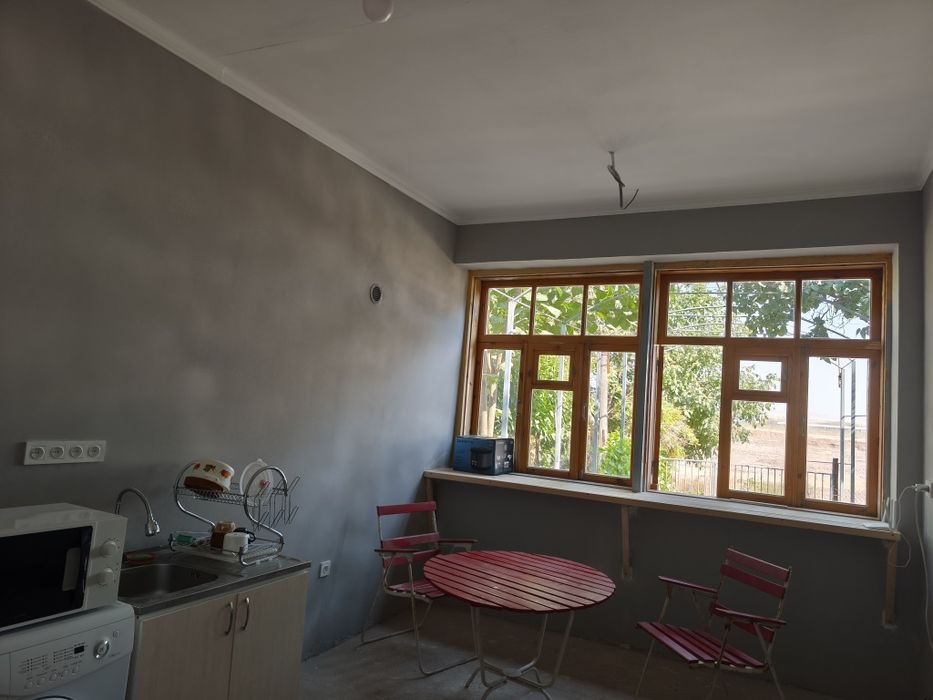 Продается дача в Кангли (Юкори-Чирчикский район)!