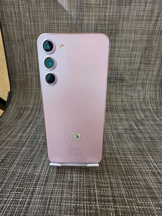 Samsung galaxy 23 plus