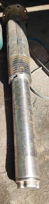 Потопяема помпа Grundfos SP 160-2AA