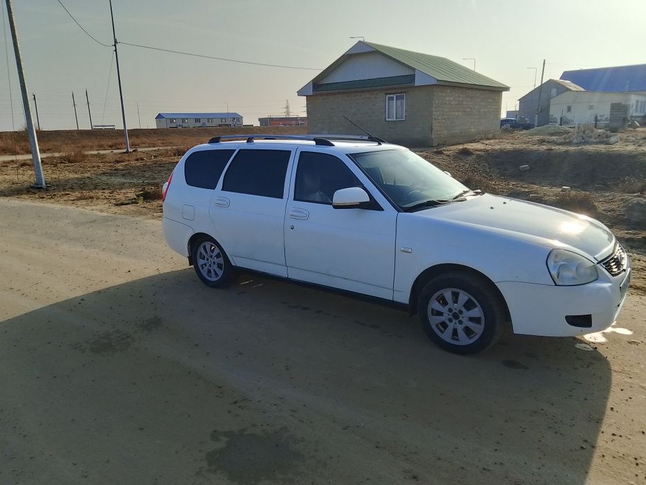 Приора универсал