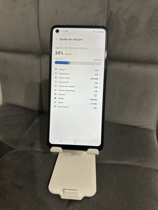 Telefon Samsung Galaxy A21s