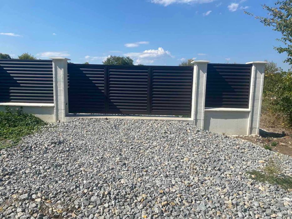 Продава се Парцел в с. Ново село, Област Велико Търново - 2400 кв.м за 33 €/кв.м - Снимка #10