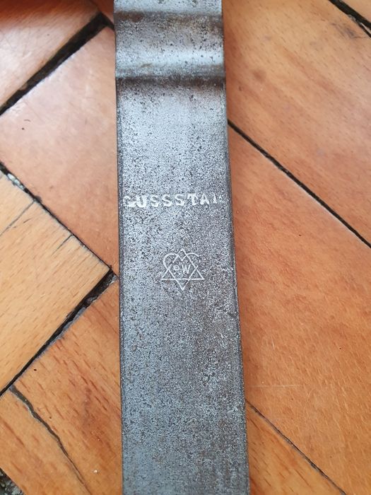 Topor pentru cioplit, dalta dulgherie, dranita, dranicer. Barda lemn