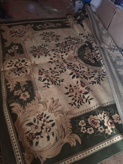 Ковер 3х4 в отличном  состаяние