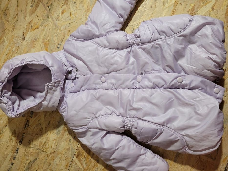 Geci fete iarna 3 ani