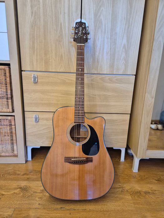 Takamine G Series EG320C – Chitară electroacustică – stare foarte bună