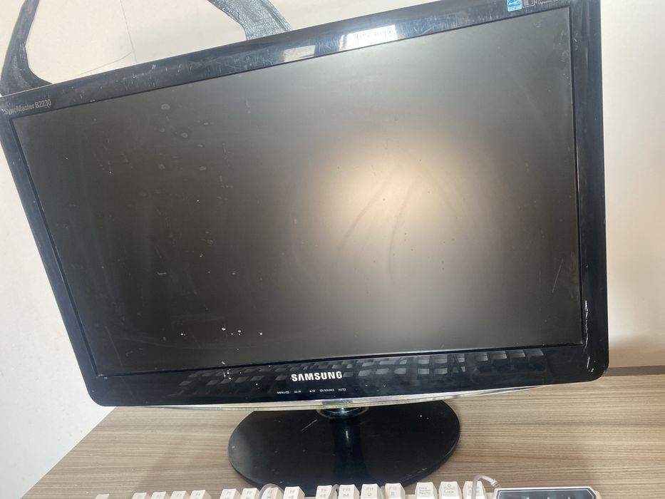 Настольные компьютеры core i5