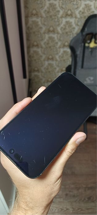 Продам или обменяю айфон 15