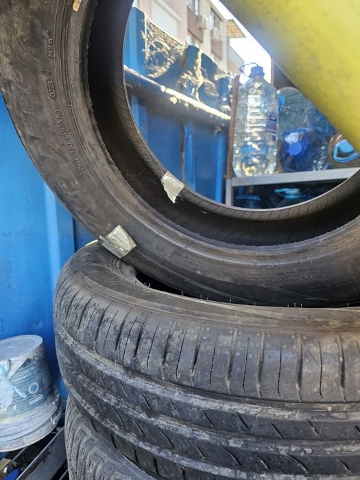 Летни гуми 185 65 15  goodride