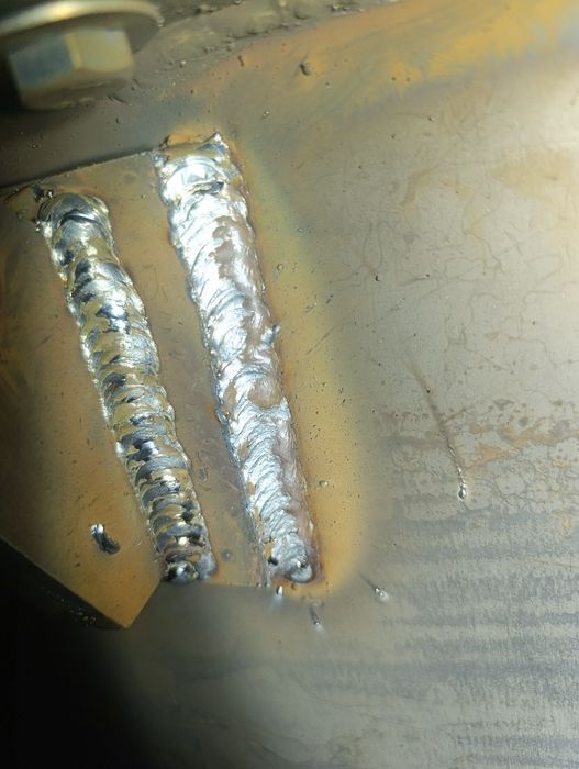 Сварочный услуги