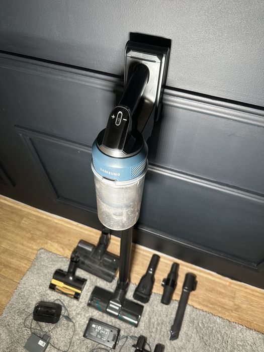 Vand aspirator Samsung Jet 85 complet extra