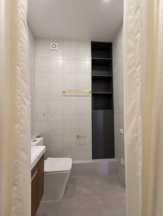 2к квартира в ЖК O’z Makon | Новый ремонт | Мебель и техника | 56 м²
