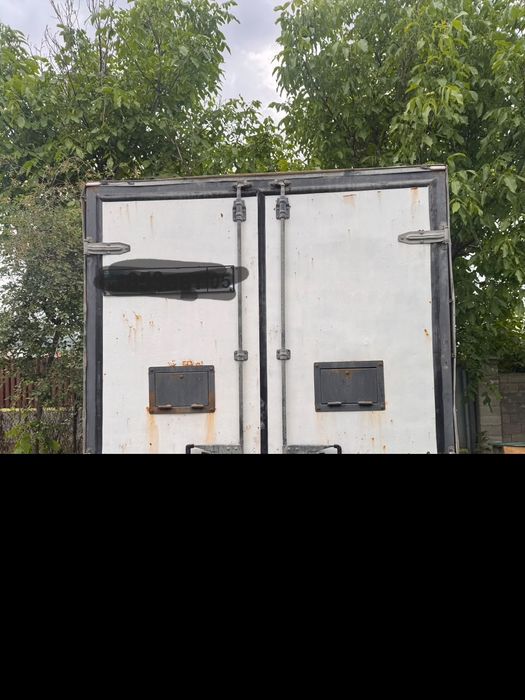 Продам газель 2007 автомат