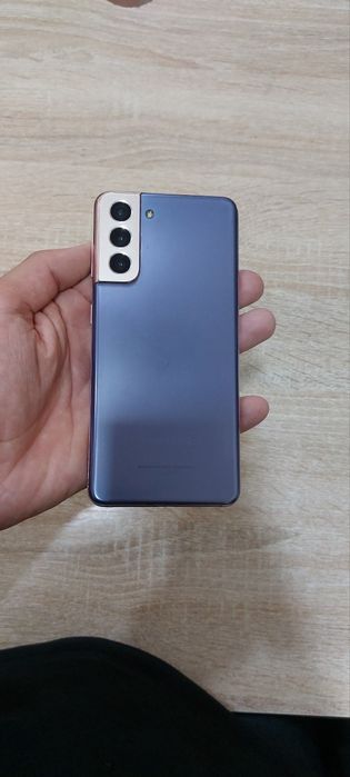 Samsung Galaxy s21 5g