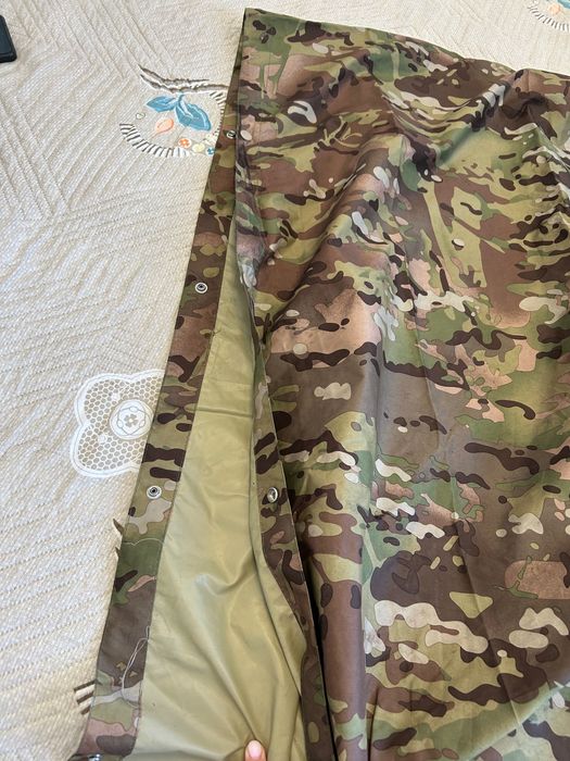 Дождевик охотник