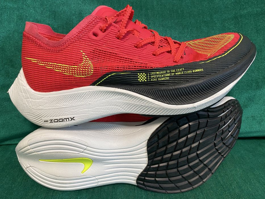 Nike ZoomX Vaporfly Next% 2 marimea 40