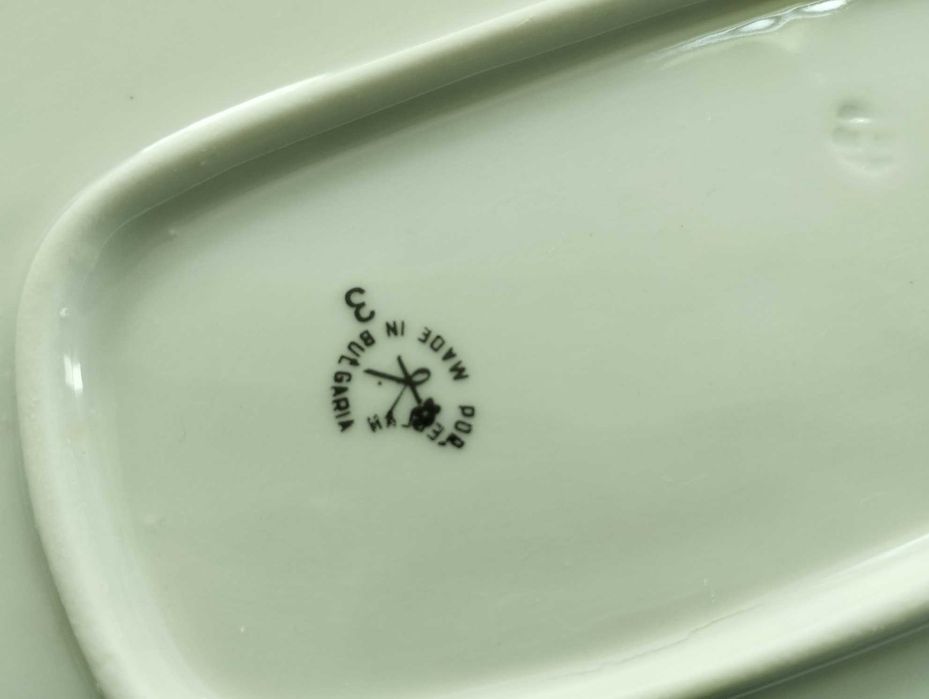 Супник и  чинии за дома