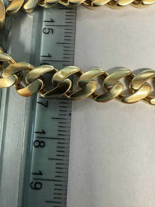 Bratara din aur 14k (69702.1/ 10 Pacurari 1) Ridicare personala!