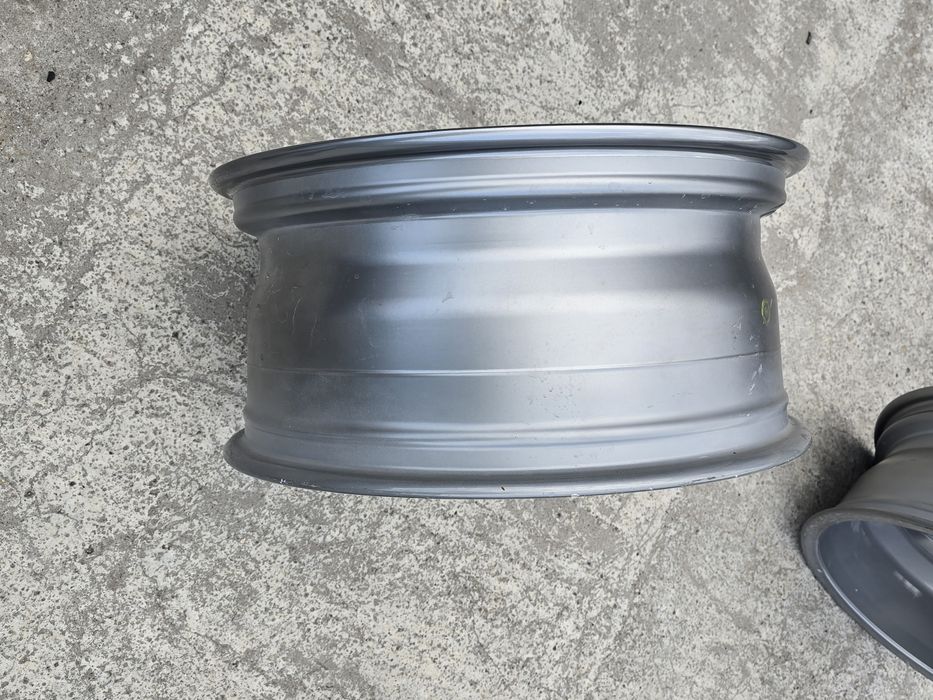 Джанти 18 / 5х120 - BMW F20, F21 и др. 461M ЧИСТО НОВИ 5x120 461М