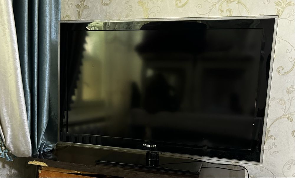 Телевизор Samsung