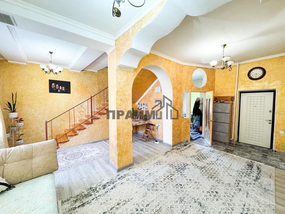 ПРОДАМ 6 ком дом СЗЖР (Ринат ПРАЙМ)