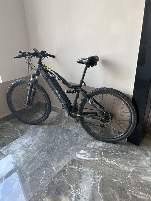 Велосипед спортивный