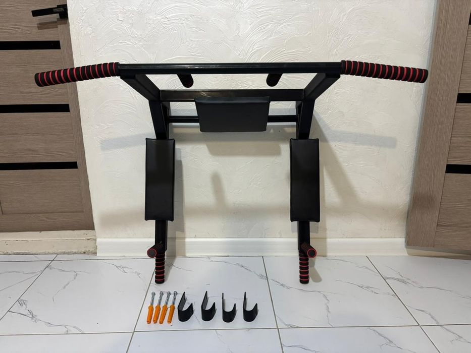 Турник 3в1 НОВЫЕ