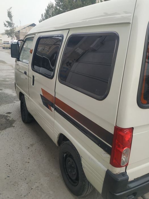 Damâs Yili 2008 holati õrtacha