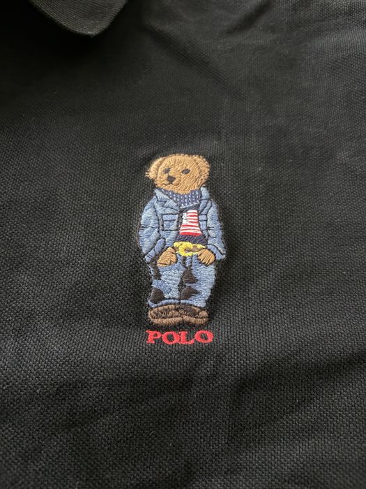 Tricou Polo Ralph Lauren