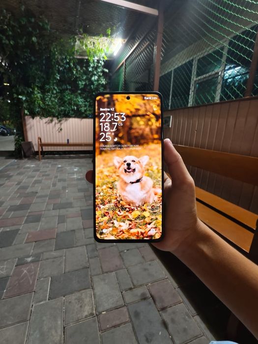 Xiaomi 12 lite /256gb