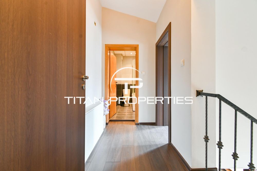 Дава се под наем Мезонет в София, Банишора - 136 кв.м за 700 € - Снимка #19