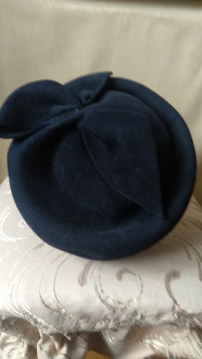 Ретро шляпки женские димисезон