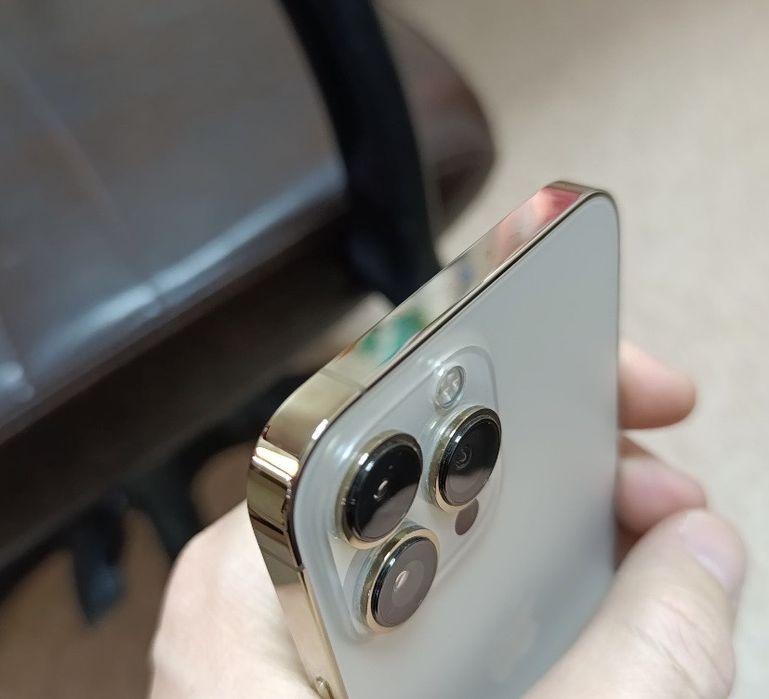 Айфон 13 pro Max 128GB