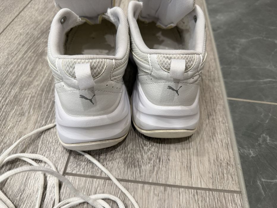 Кроссовки женские Puma