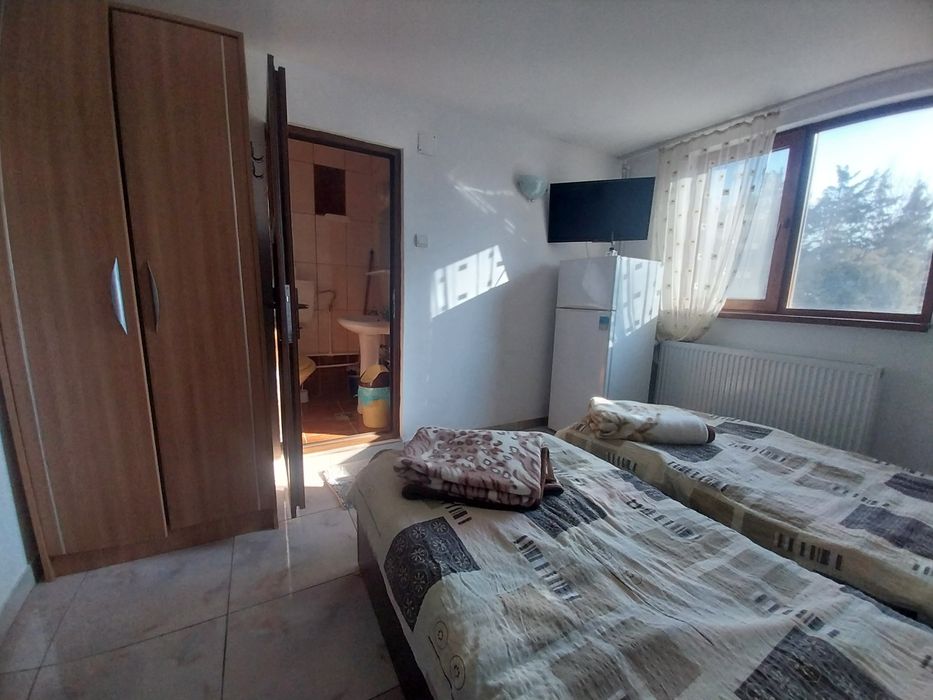 Cazare Jupiter - Neptun pentru echipe muncitori