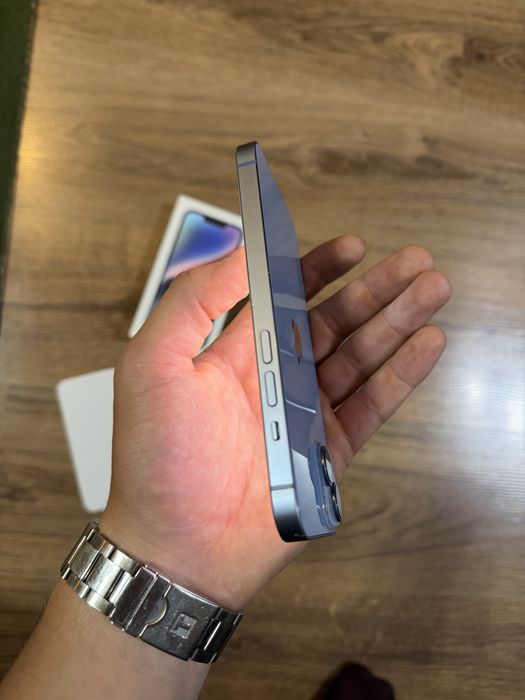 iPhone 14 128gb kor dok