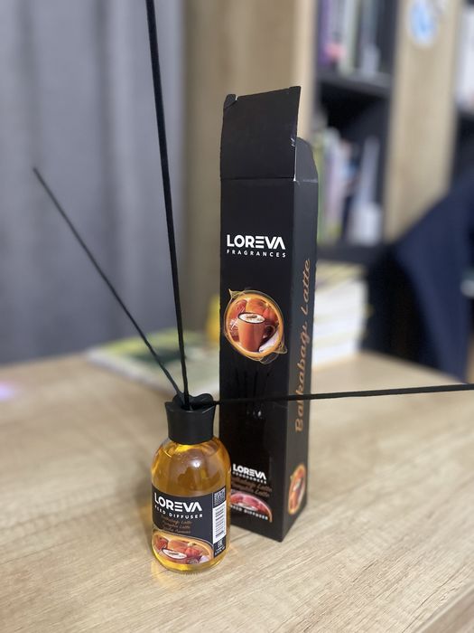 Аромадиффузоры для дома