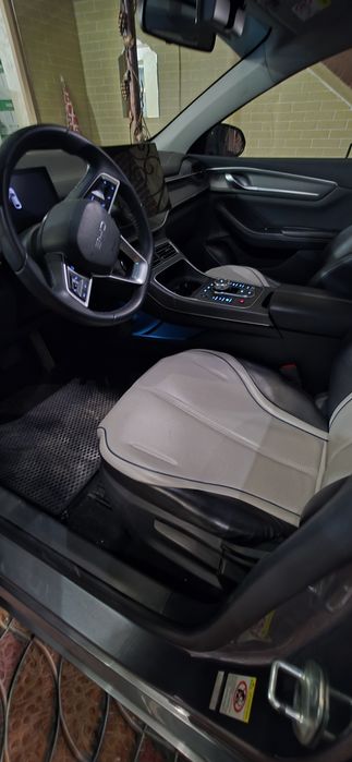 Byd chazor 55 taligi 2024