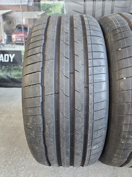255/50/20 HANKOOK 4бр