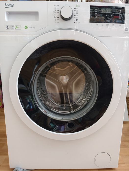 Пералня beko WMY 61283 MB3