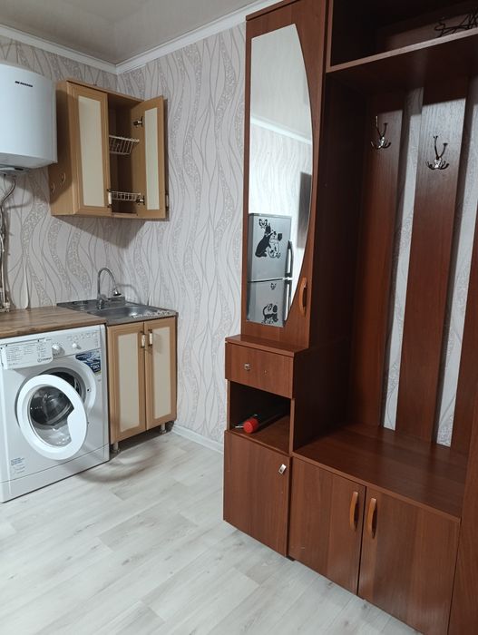 Продам комнату 18 КВ.