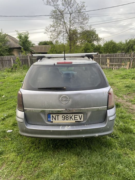 Vand Opel astra H