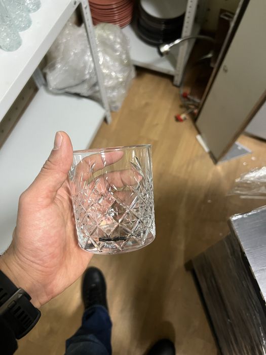 Посуда для ресторана и дома